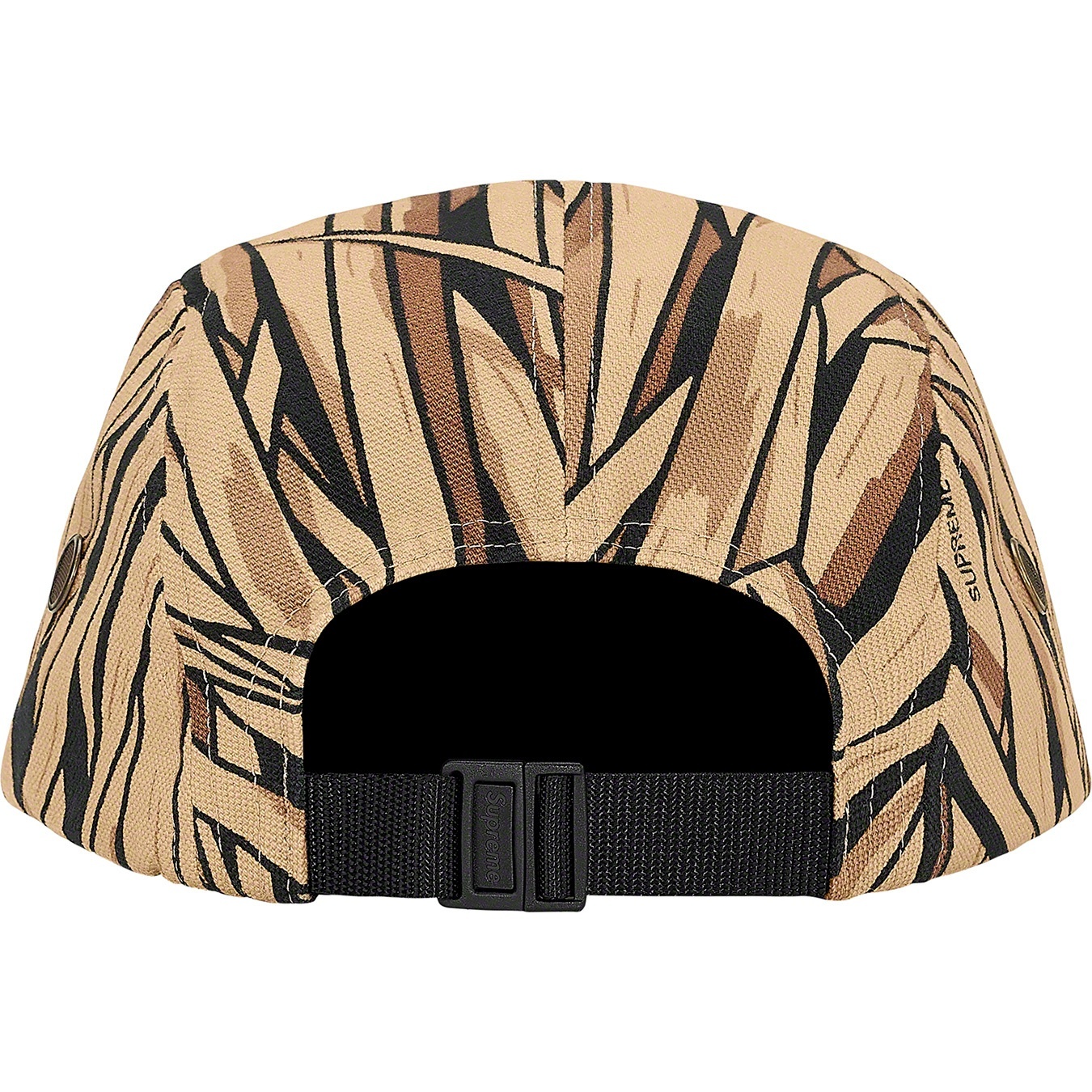 Field Camp Cap view 3